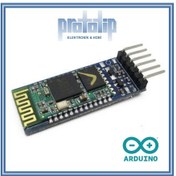 Resim Arduino Hc-05 Master-Slave 6Pin 