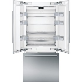 Resim Siemens Cı36tp02 F Enerji Sınıfı Kombi Ankastre Buzdolabı 