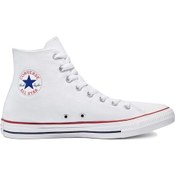 Resim Converse Chuck Taylor All Star Cla Beyaz Erkek Sneaker Beyaz 
