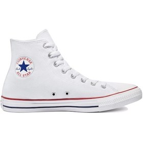 Resim Converse Chuck Taylor All Star Cla Beyaz Erkek Sneaker Beyaz 