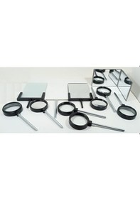 Resim Ece Optik Deney Seti Ek-ods-j2521 