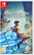 Resim Prince Of Persia The Lost Crown Nintendo Switch 