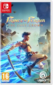 Resim Prince Of Persia The Lost Crown Nintendo Switch 