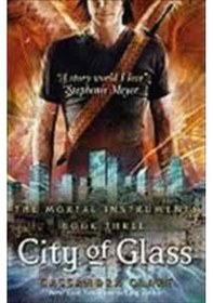 Resim Mortal Instruments 3: City of Glass 9781406307641 