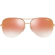 Resim Vogue Vo4080-S 50756F Kadın Güneş Gözlüğü 