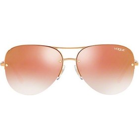 Resim Vogue Vo4080-S 50756F Kadın Güneş Gözlüğü 