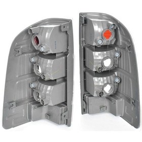 Resim Ford Ranger Arka Stop Lambası Sağ-Sol Takım Sissiz 2008-2012 