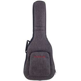 Resim Kozmos KBAG-18AC Deluxe Akustik Gitar Gigbag 
