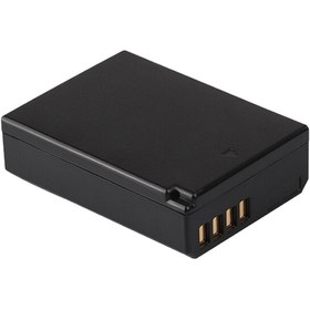 Resim Raypro Canon Eos 1100d 1200d 1300d 2000d 4000d Için Lp-e10 Batarya Pil 