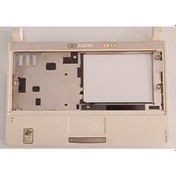 Resim Lenovo Uyumlu 10.1 Ideapad S10E - Üst Kasa 