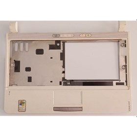 Resim Lenovo Uyumlu 10.1 Ideapad S10E - Üst Kasa 