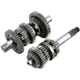 Resim Cbf 150 Şanzuman Grubu Kmp Em 