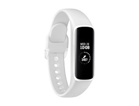 Resim Samsung Galaxy Fit E R375 Silver Akıllı Bileklik 