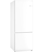 Resim Bosch KGN55VWE0N 483 L No-Frost Kombi Tipi Buzdolabı 
