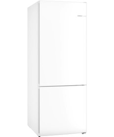 Resim Bosch KGN55VWE0N 483 L No-Frost Kombi Tipi Buzdolabı 