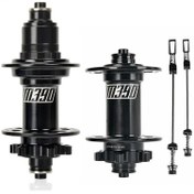 Resim Koozer XM390 9x100, 10x135 XD 12s Mtb Göbek Seti 