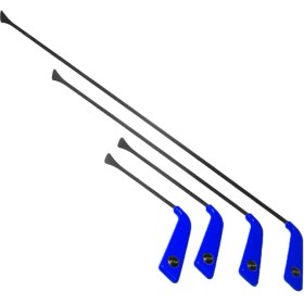 Resim Doctor Pdr Tools Pdr Tools Boyasız Göçük Düzeltme 4adet Balina Set Kaporta Onarım El Aletleri 