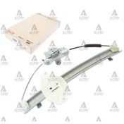 Resim Cam kri̇kosu sonata elektri̇kli̇ 99= arka sol 83403-38011 