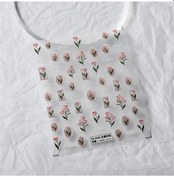 Resim 1 Adet 5d Kawaii Jöle Nail Art Çıkartmalar Sevimli Denizanası Kendinden Yapışkanlı Nail Art Süslemeleri Çıkartmalar Dıy Karikatür Manikür Çıkartmaları Green 