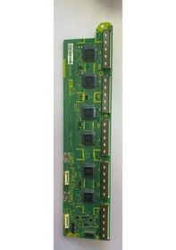 Resim Tnpa5091, Mc127f19m13, Mc127f19r13, Panasonic Uyumlu Tx-p50vt20b 
