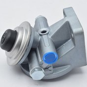 Resim Mazot El Pompası El Vakvak 