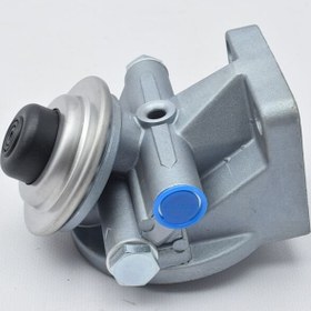 Resim Mazot El Pompası El Vakvak 