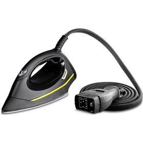 Resim Karcher EasyFinish 1500 W Ütü 