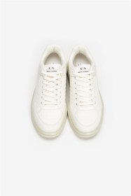 Resim Armani Exchange Erkek Sneaker 