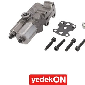 Resim AGCO Kontrol Valfi - Massey Ferguson / Fendt / Valtra | ACP0512920 