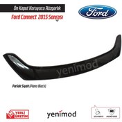 Resim Ford Connect Kaput Koruyucu Rüzgarlık 2015 Sonrası 