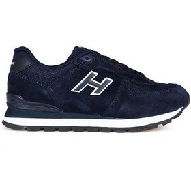 Resim Hammer Jack Peru Kadın Spor Ayakkabı - Lacivert 