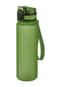 Resim Uzspace Matara Tritan 500ml Karma 3026-7 Olive Green 