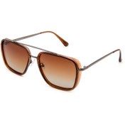 Resim ELOI Sunglasses Eloı 1011 C02 Erkek Güneş Gözlüğü 
