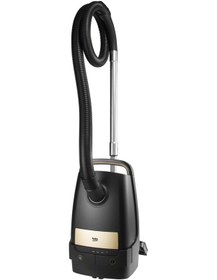 Resim Beko BKS 2935 600 W Toz Torbalı Elektrikli Süpürge 