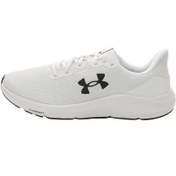 Resim Under Armour Ua Charged Pursuit 4 Erkek Spor Ayakkabı Beyaz 