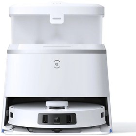 Resim Ecovacs Deebot T30 Pro Akıllı Robot Süpürge ve Paspas 