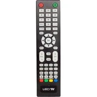 Resim Sunny SNLED065209800 RM-L327A Lcd-Led Tv Kumanda Yazısız RM-L327A 