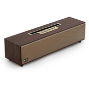 Resim RTG XM520 Bluetooth Hoparlör USB SD Kart Aux Girişli Speaker 