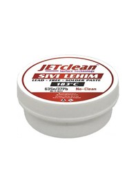 Resim Jetclean 50 Gr 183c Krem Lehim 
