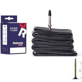 Resim Rubena 700x23/28C FV-47 İnce Sibop İç Lastik LSI-190 