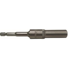 Resim Pro-Scr Scr03093 Bits Somun Adaptörü 1/4 10 Mm 
