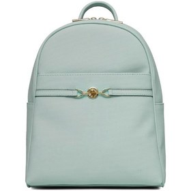 Resim U.s. Polo Assn. Kadın Sırt Çanta Nehir Us25240 Su Yeşili 
