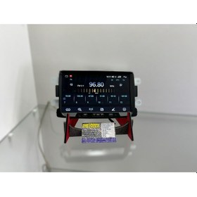 Resim Dacia Sandero Navigasyon Multimedya Oem Android Fimex 9966 