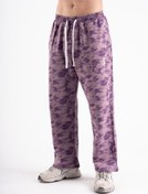 Resim Mask Oversize Joggers 