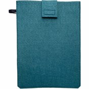 Resim Handmade Macbook Air Kılıf Çanta 13'' Için 
