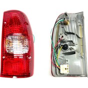 Resim Stop B2500 2002-2005 Sağ- Product Code 