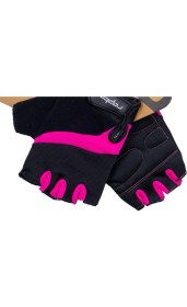 Resim Raptor - Xc Sport Eldiven - Pembe - Xsmall Beden 