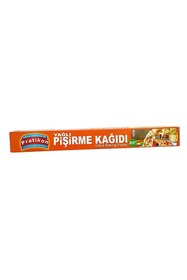 Resim Pratikon Yağlı pişirme kağıdı 8 adetli 1x1 