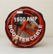 Resim 1500 Amper Kamyon İçin Akü Takviye Kablosu 