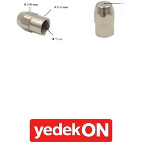 Resim Cp 40(SAF) Hf Elektrod 